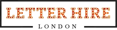 Letter Hire London